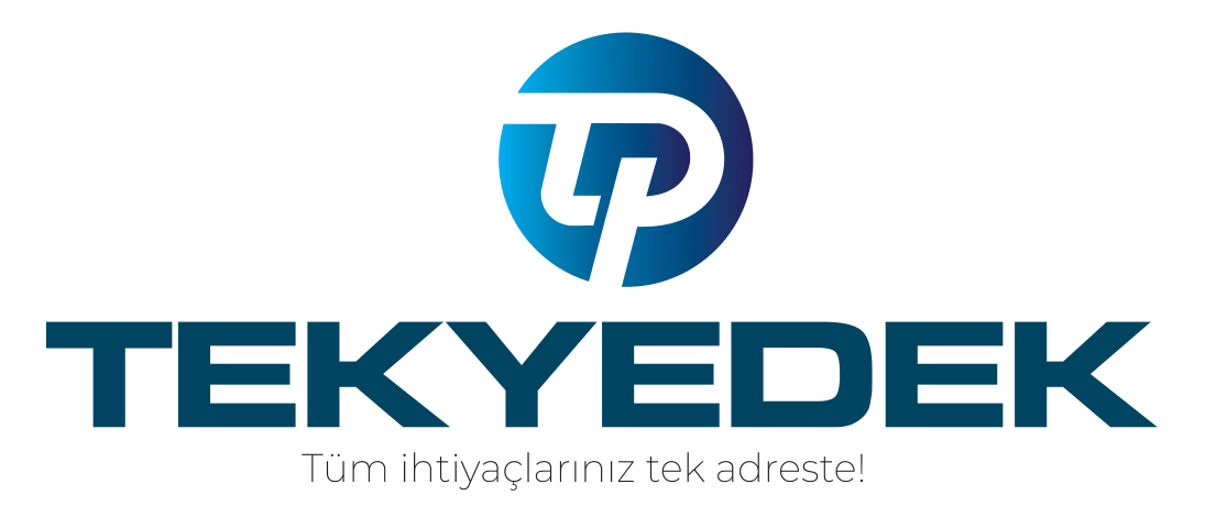 Tekparça Logo